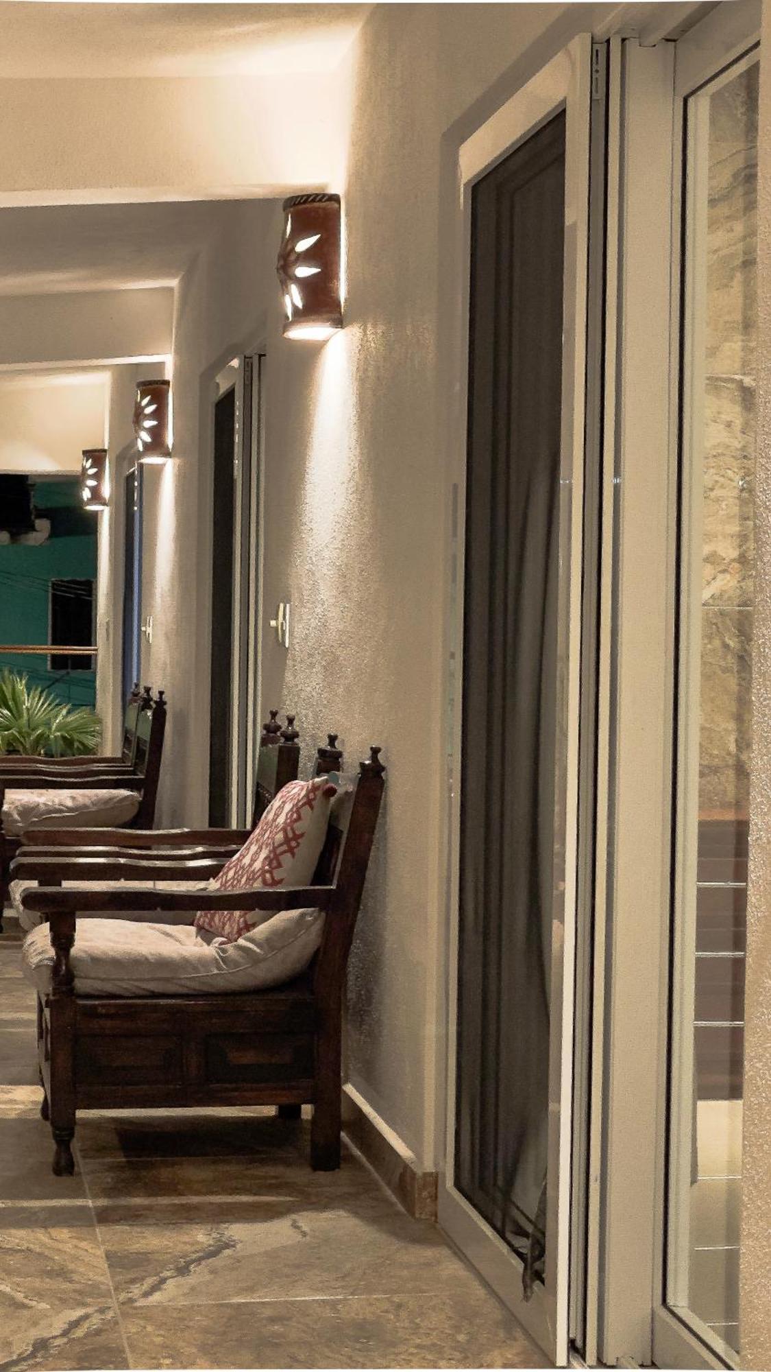 Quinta Alberto Boutique Hotel San-Blas-Inseln Zimmer foto