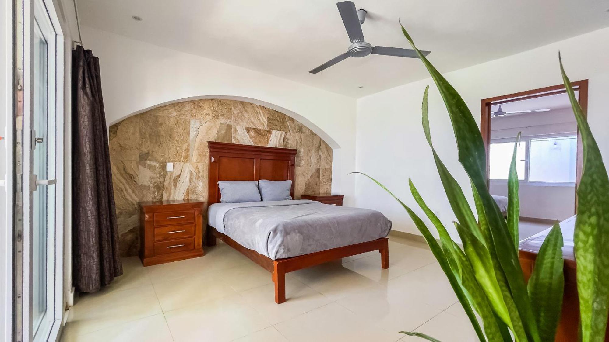 Quinta Alberto Boutique Hotel San-Blas-Inseln Zimmer foto
